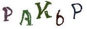 CAPTCHA de imagem