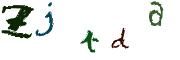 CAPTCHA de imagem