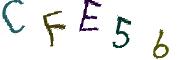 CAPTCHA de imagem