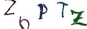 CAPTCHA de imagem
