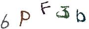 CAPTCHA de imagem