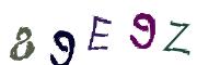 CAPTCHA de imagem