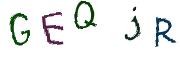 CAPTCHA de imagem