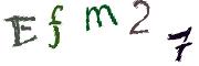 CAPTCHA de imagem