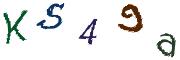 CAPTCHA de imagem