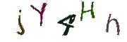 CAPTCHA de imagem