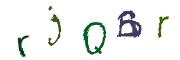 CAPTCHA de imagem