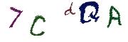 CAPTCHA de imagem