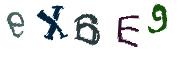 CAPTCHA de imagem