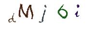 CAPTCHA de imagem