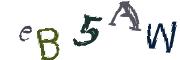 CAPTCHA de imagem
