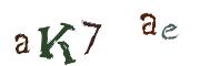 CAPTCHA de imagem