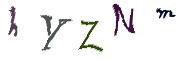 CAPTCHA de imagem