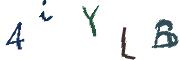 CAPTCHA de imagem