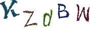 CAPTCHA de imagem