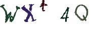 CAPTCHA de imagem