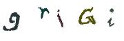 CAPTCHA de imagem