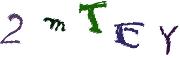 CAPTCHA de imagem
