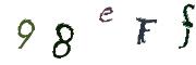 CAPTCHA de imagem