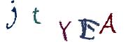 CAPTCHA de imagem