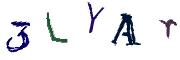 CAPTCHA de imagem