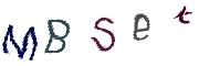 CAPTCHA de imagem