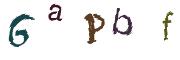 CAPTCHA de imagem