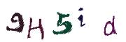 CAPTCHA de imagem