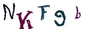 CAPTCHA de imagem