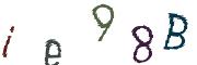 CAPTCHA de imagem