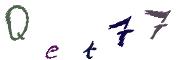 CAPTCHA de imagem