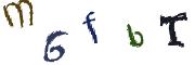 CAPTCHA de imagem