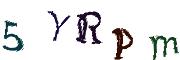 CAPTCHA de imagem