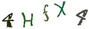 CAPTCHA de imagem