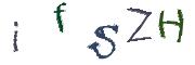 CAPTCHA de imagem