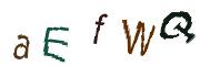 CAPTCHA de imagem