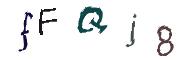CAPTCHA de imagem