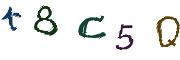 CAPTCHA de imagem