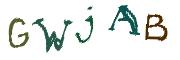 CAPTCHA de imagem