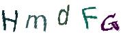 CAPTCHA de imagem