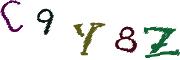 CAPTCHA de imagem