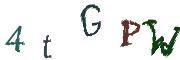 CAPTCHA de imagem