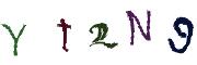 CAPTCHA de imagem