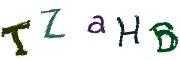 CAPTCHA de imagem