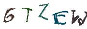CAPTCHA de imagem