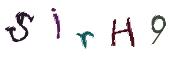 CAPTCHA de imagem
