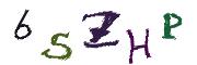 CAPTCHA de imagem