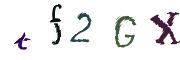 CAPTCHA de imagem