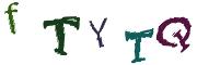 CAPTCHA de imagem
