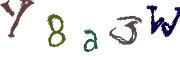 CAPTCHA de imagem